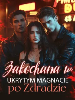 Zakochana w Ukrytym Magnacie po Zdradzie