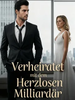 Verheiratet mit dem Herzlosen Milliardär