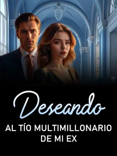 Deseando al tío multimillonario de mi ex