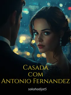 Casada com Antonio Fernandez
