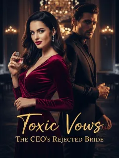 Toxic Vows: The CEO's Rejected Bride