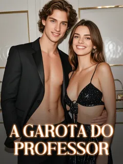 A Garota do Professor