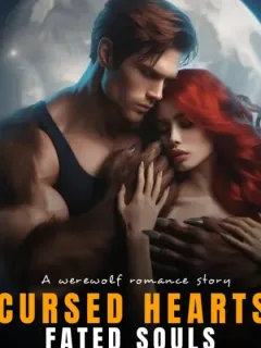 CURSED HEARTS, FATED SOULS