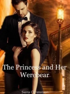De Prinses en Haar Weerbeer
