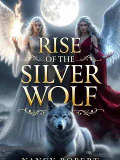 Rise Of The Silver Wolf