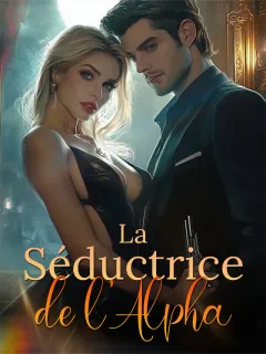 La Séductrice de l'Alpha