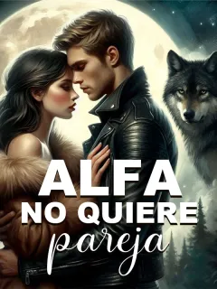 Alfa no quiere pareja