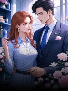 撿到大佬兒子後他竟要以身相許