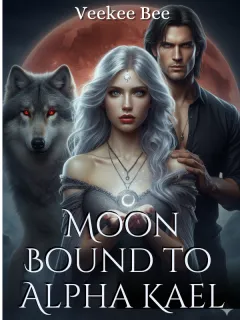 MOON BOUND TO ALPHA KAEL 