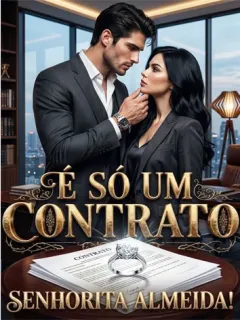 É Só Um Contrato, Senhorita Almeida!