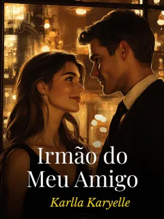 Irmão do Meu Amigo