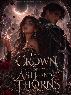 The crown of Ash and thorns : BOOK ONE TRILOGY