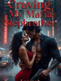 Craving My Mafia Stepbrother
