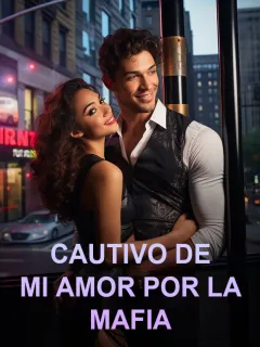 Cautivo de mi amor por la mafia
