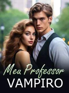 Meu Professor Vampiro