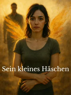 Sein kleines Häschen