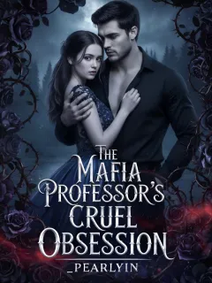 The Mafia Professor’s Cruel Obsession