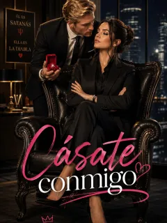 Cásate conmigo