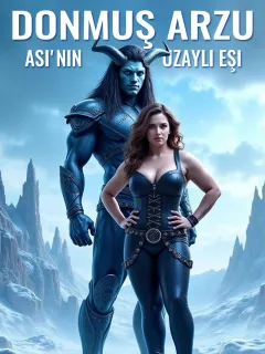 Donmuş Arzu: Asi'nin Uzaylı Eşi