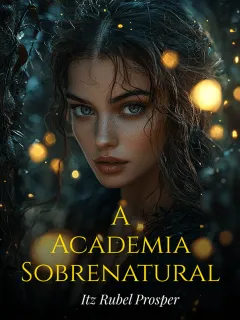 A Academia Sobrenatural