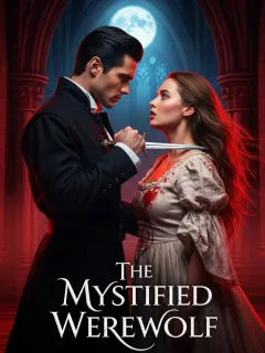 The Mystified Werewolf