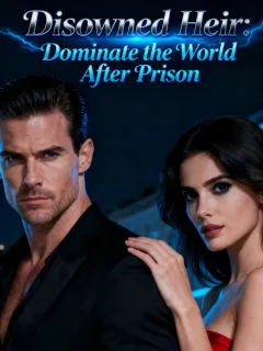 Disowned Heir: Dominate The World After Prison