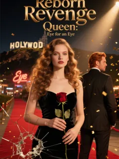 Reborn Revenge Queen: Eye for an Eye