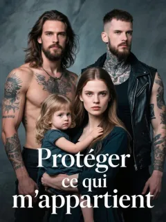 Protéger ce qui m'appartient