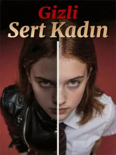 Gizli Sert Kadın