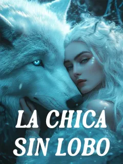 La chica sin lobo