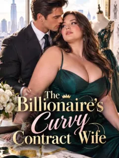 The Billionaire's Curvy Contract Wife