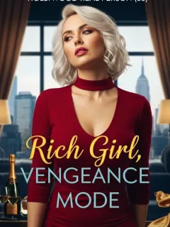 Rich Girl, Vengeance Mode