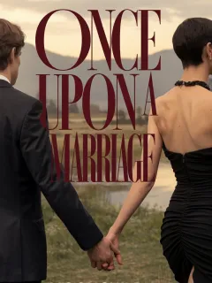 Once upon a marriage