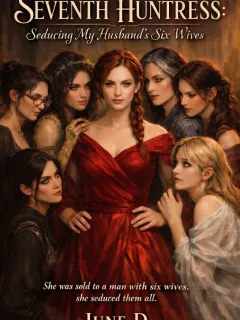The Seventh Huntress: Seducing My Husband’s Six Wives