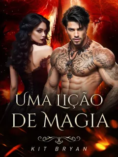 Uma Lição de Magia