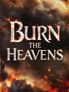 Burn the Heavens