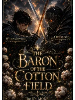 THE BARON OF THE COTTON FIELD