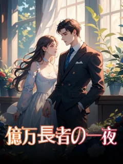 億万長者の一夜