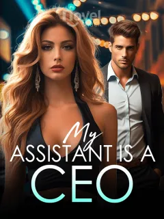 My Assistant is a CEO