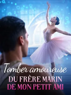 Tomber amoureuse du frère marin de mon petit ami