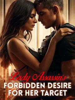 Lady Assassin's Forbidden Desire for Her Target