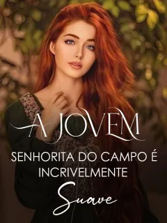 A JOVEM SENHORITA DO CAMPO É INCRIVELMENTE SUAVE!