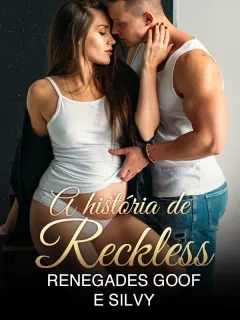 A história de Reckless Renegades Goof e Silvy