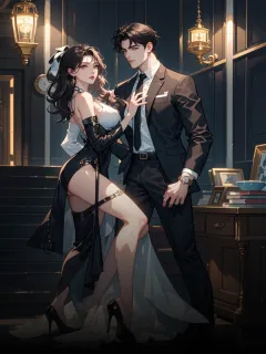 千億盛寵天價小嬌妻