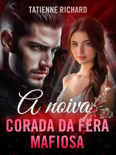 A Noiva Corada Da Fera Mafiosa