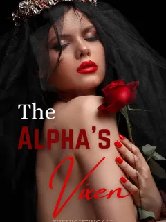 La Vixen de l'Alpha