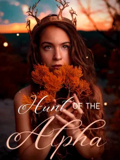 Hunt of the Alpha