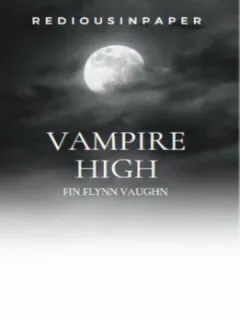 Vampyr Videregående