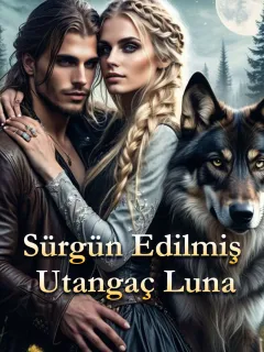 Sürgün Edilmiş Utangaç Luna
