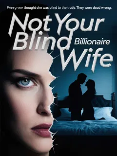 Not Your Blind Billionaire Wife